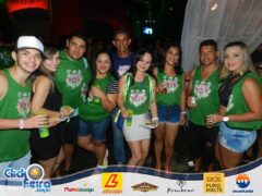 Camarote Espaço Folia (PM)